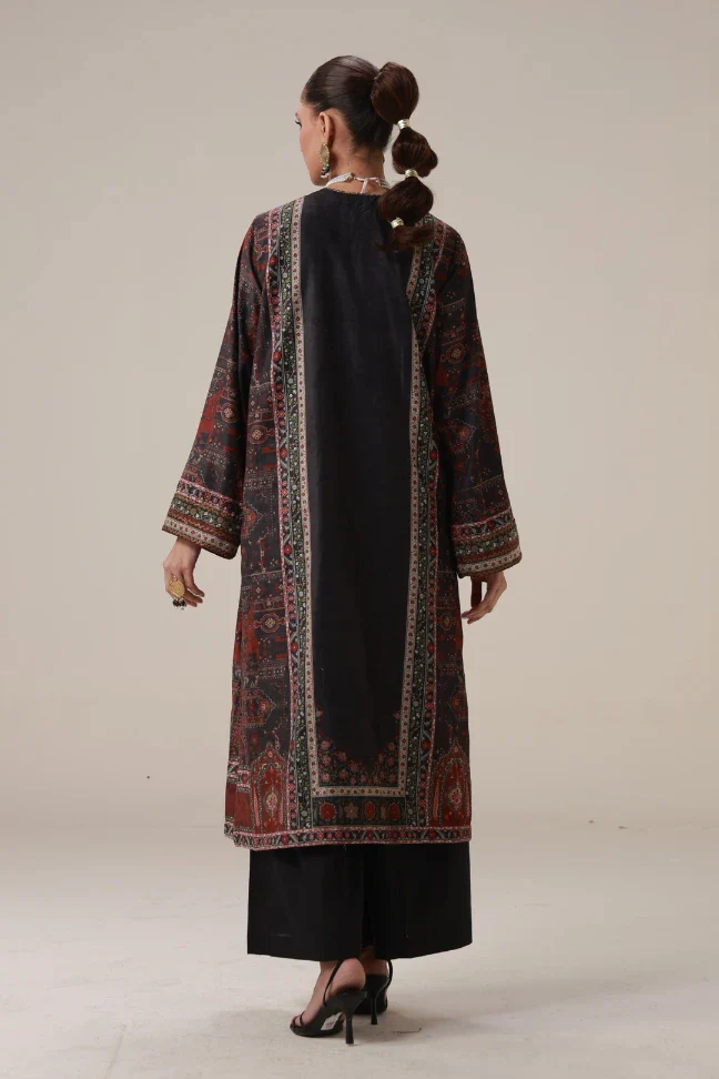Ghazal Kurta - Image 3