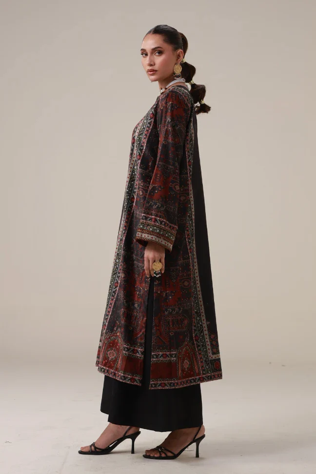 Ghazal Kurta - Image 4