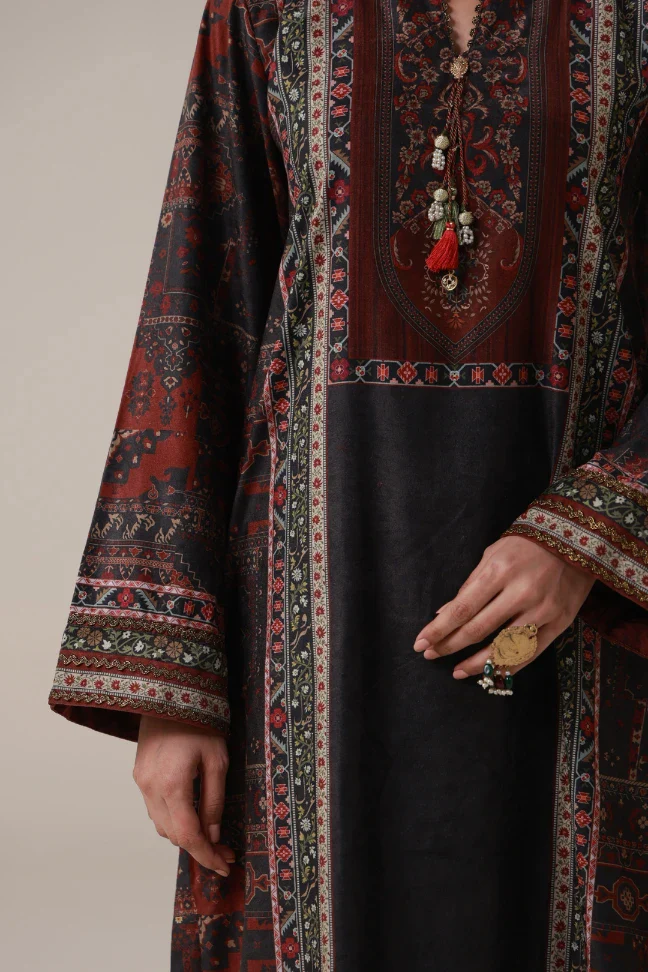 Ghazal Kurta - Image 6