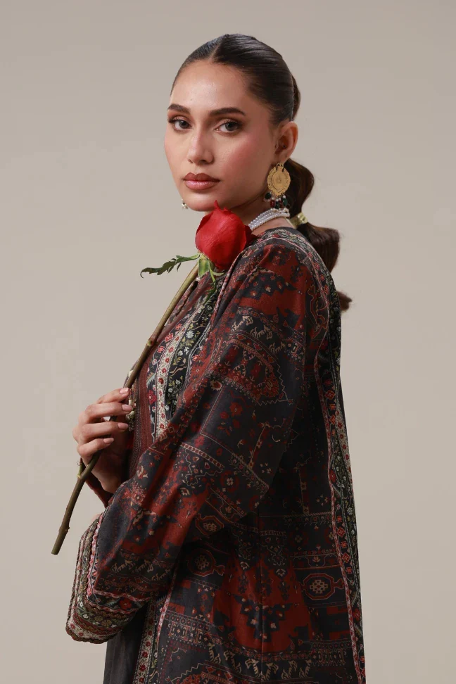 Ghazal Kurta - Image 7