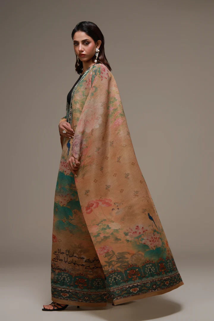Gul-e-Aftab Cape - Image 3