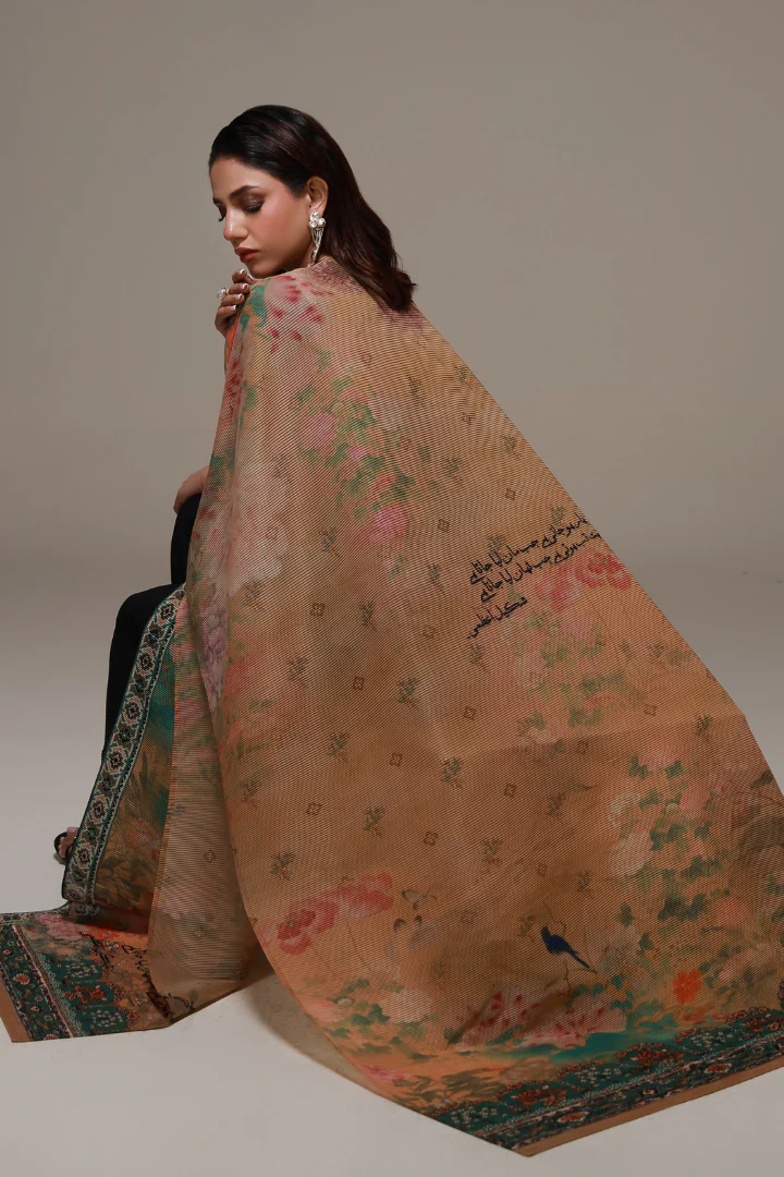 Gul-e-Aftab Cape - Image 4