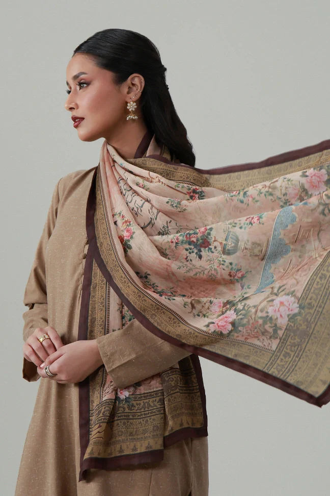 Gulaan Scarf - Image 4