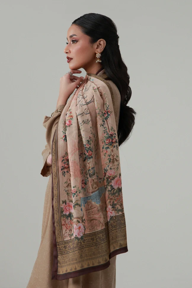 Gulaan Scarf - Image 5