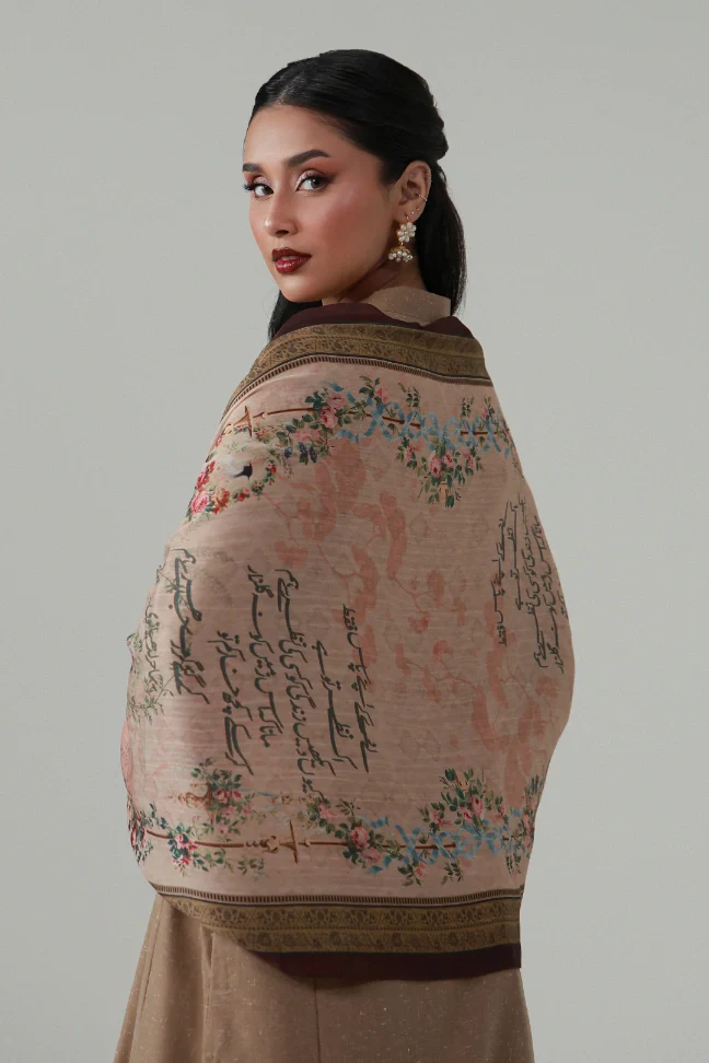Gulaan Scarf - Image 6