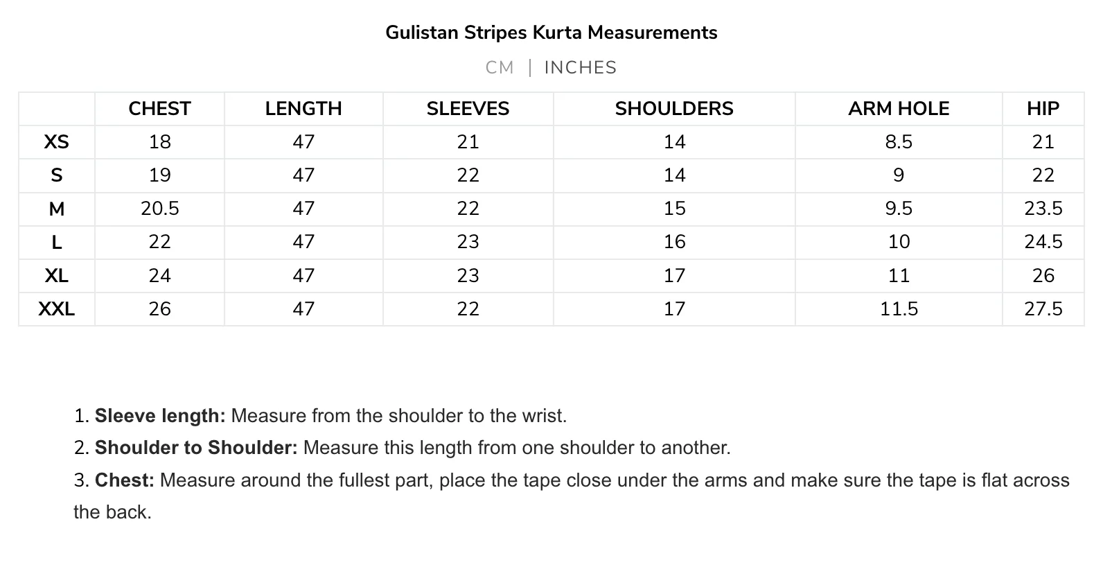 Gulistan Stripes Kurta - Mustard - Image 9