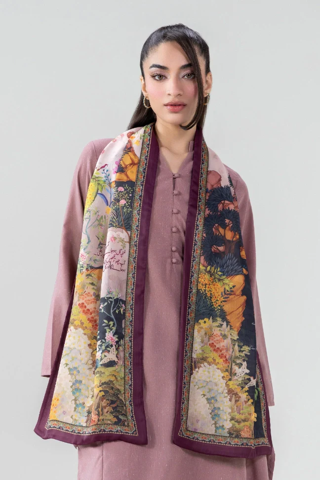Gulnoor Stole