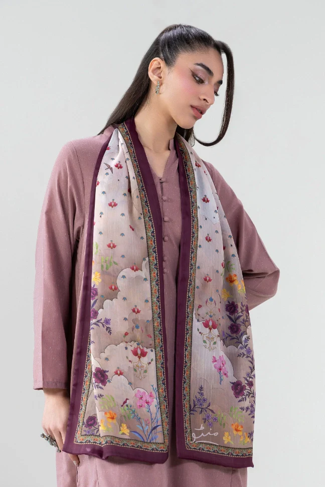 Gulnoor Stole - Image 2