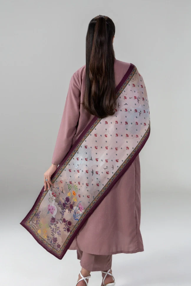 Gulnoor Stole - Image 3