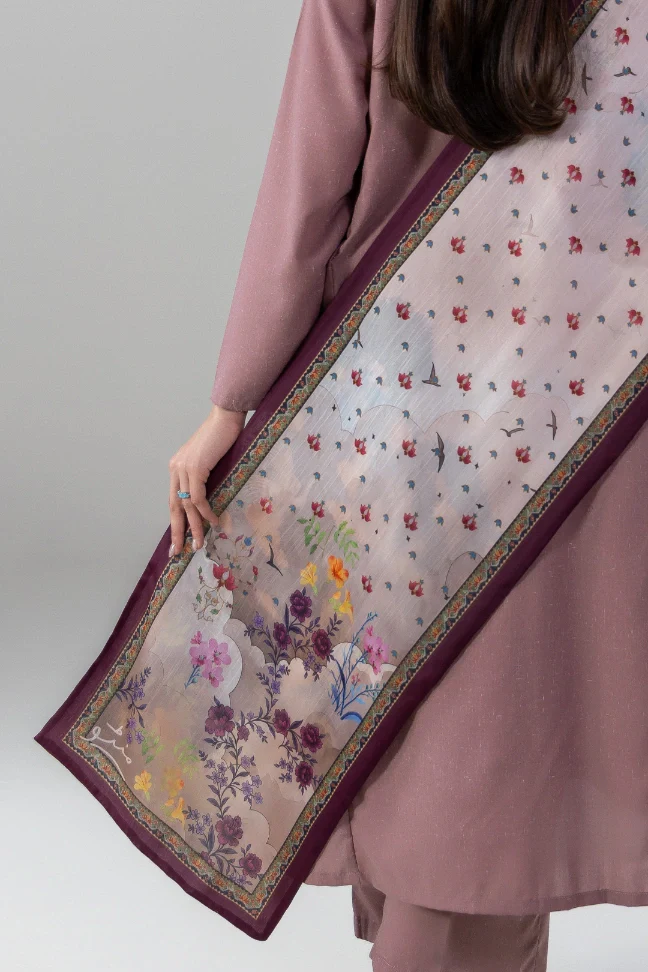 Gulnoor Stole - Image 5