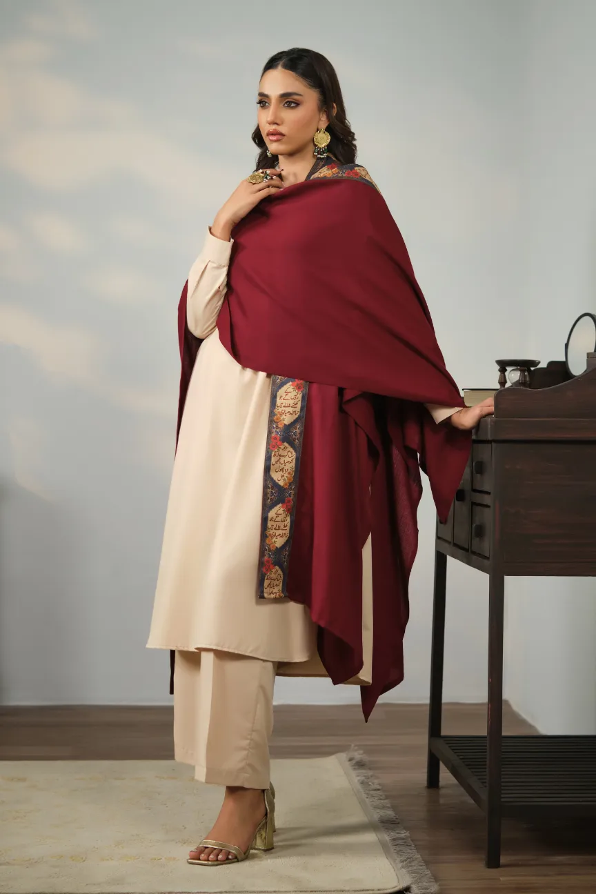 Gulrukh Cape - Image 2