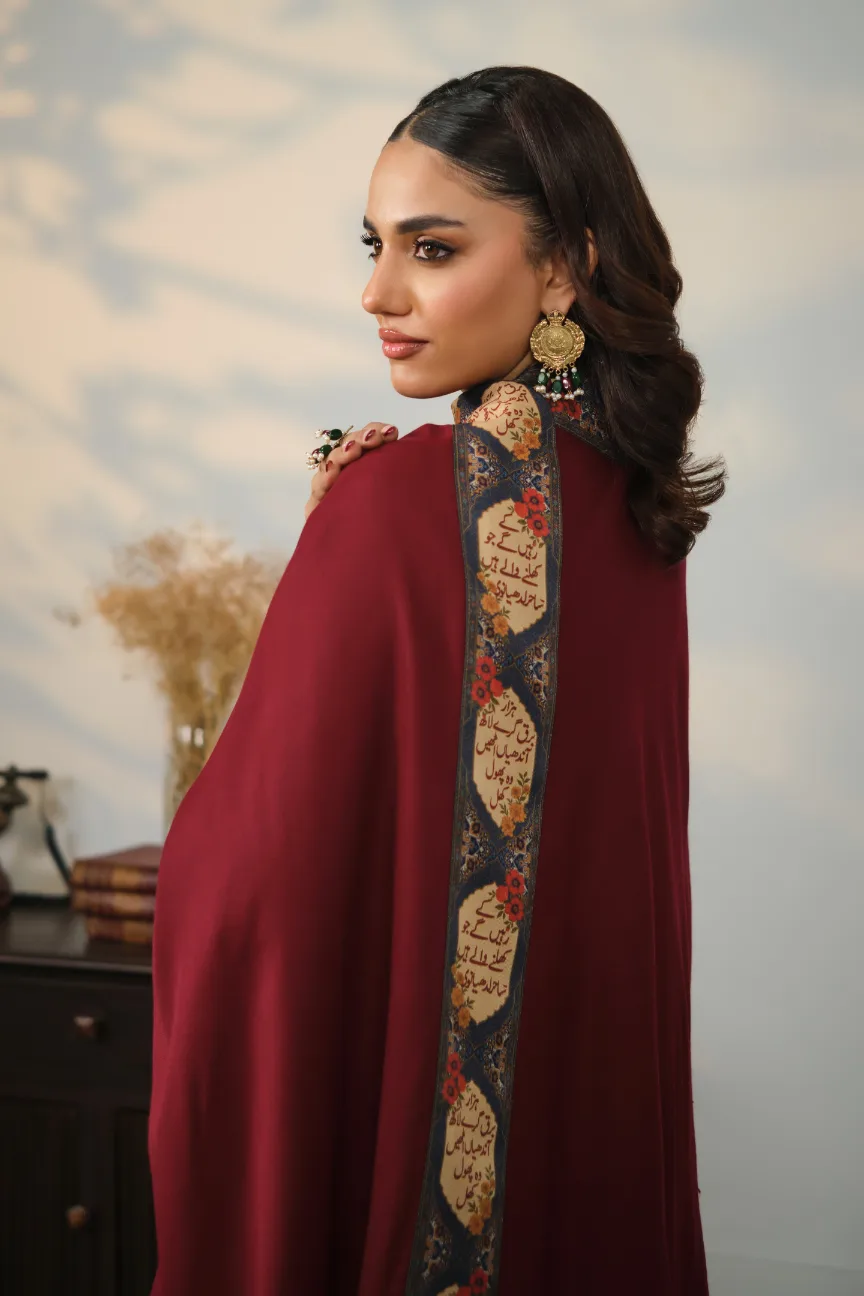 Gulrukh Cape - Image 4