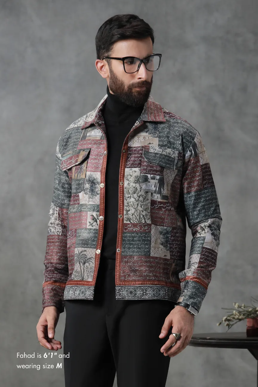 Guzarish Jacket - Image 2