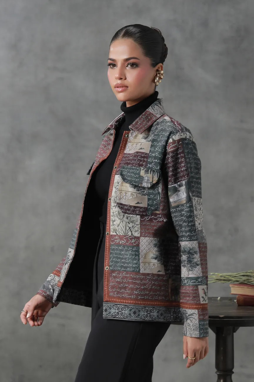 Guzarish Jacket - Image 5