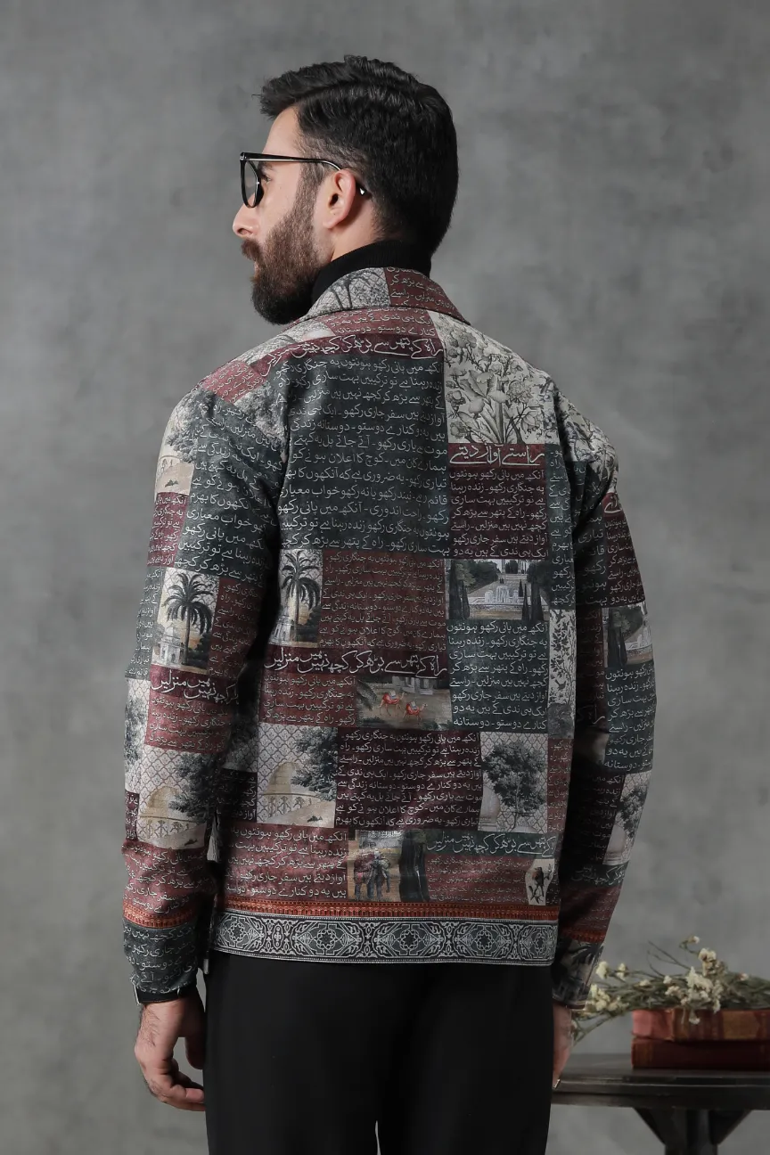 Guzarish Jacket - Image 6