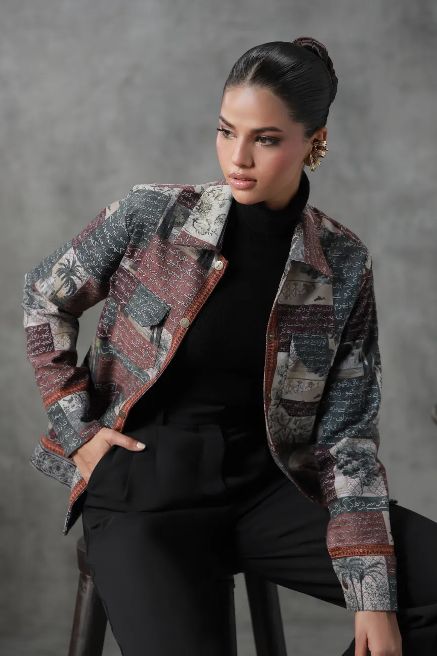 Guzarish Jacket - Image 7