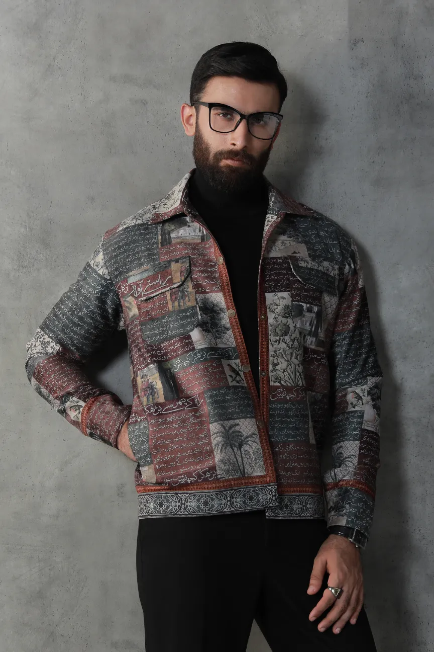 Guzarish Jacket - Image 8