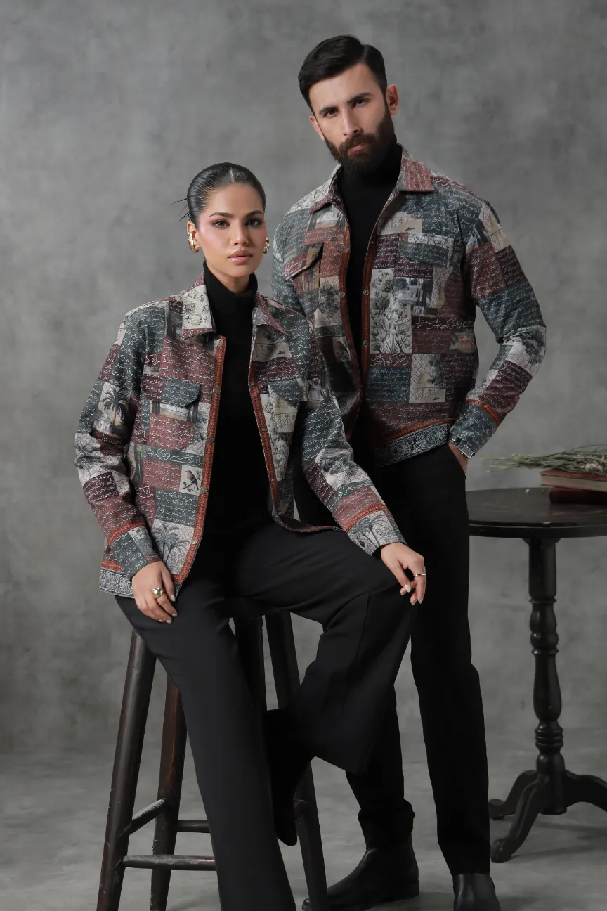 Guzarish Jacket - Image 9
