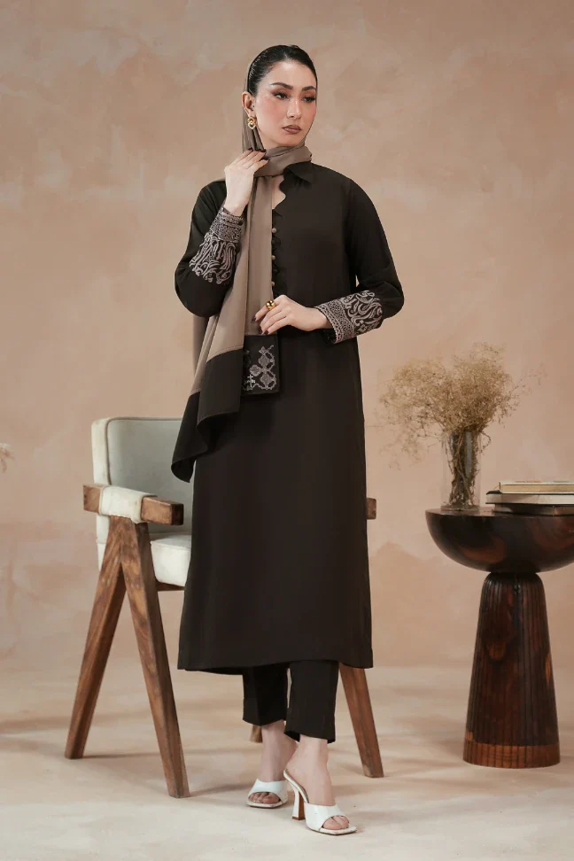 Hala Co-Ord Set - Image 6