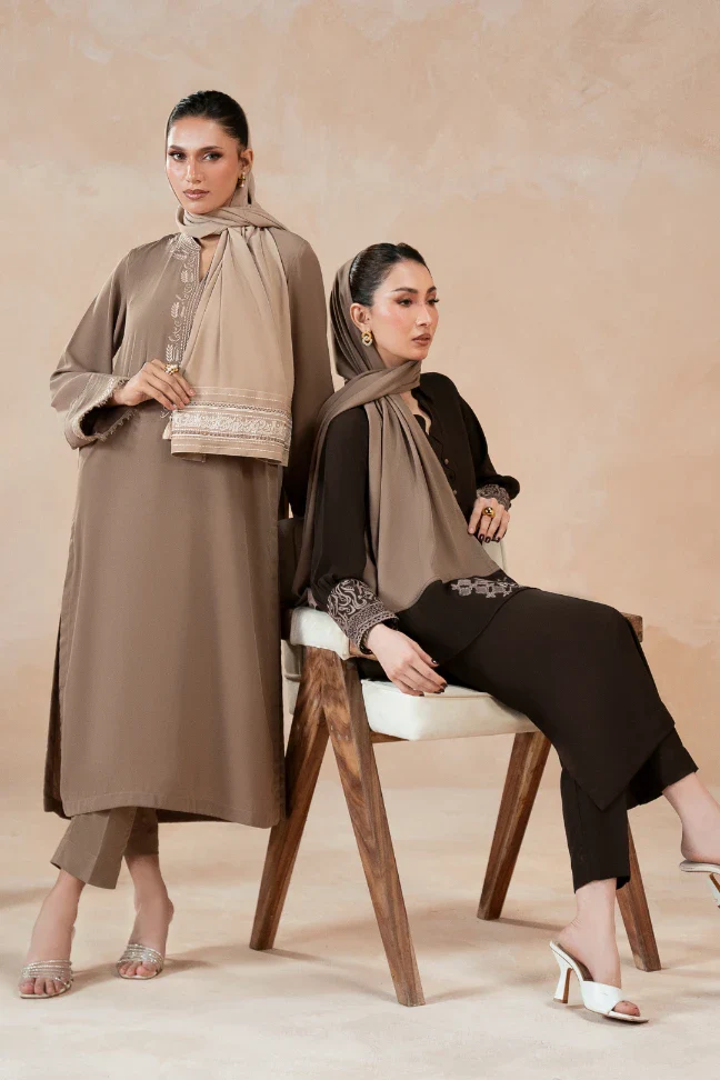 Hala Co-Ord Set - Image 8