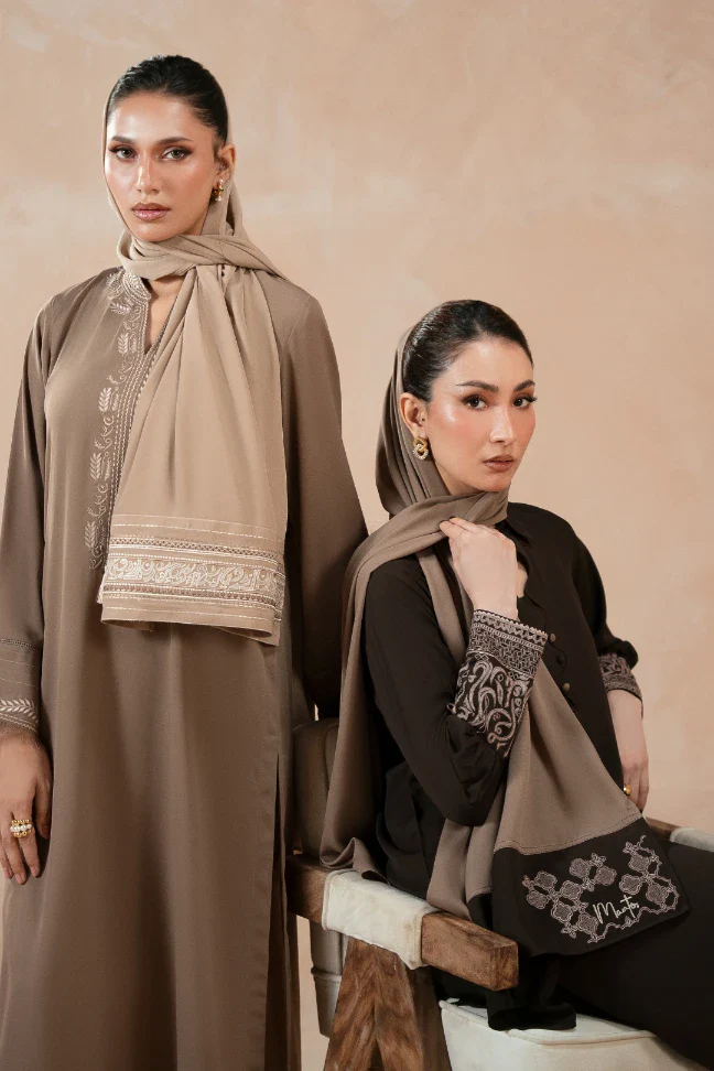 Hala Co-Ord Set - Image 9