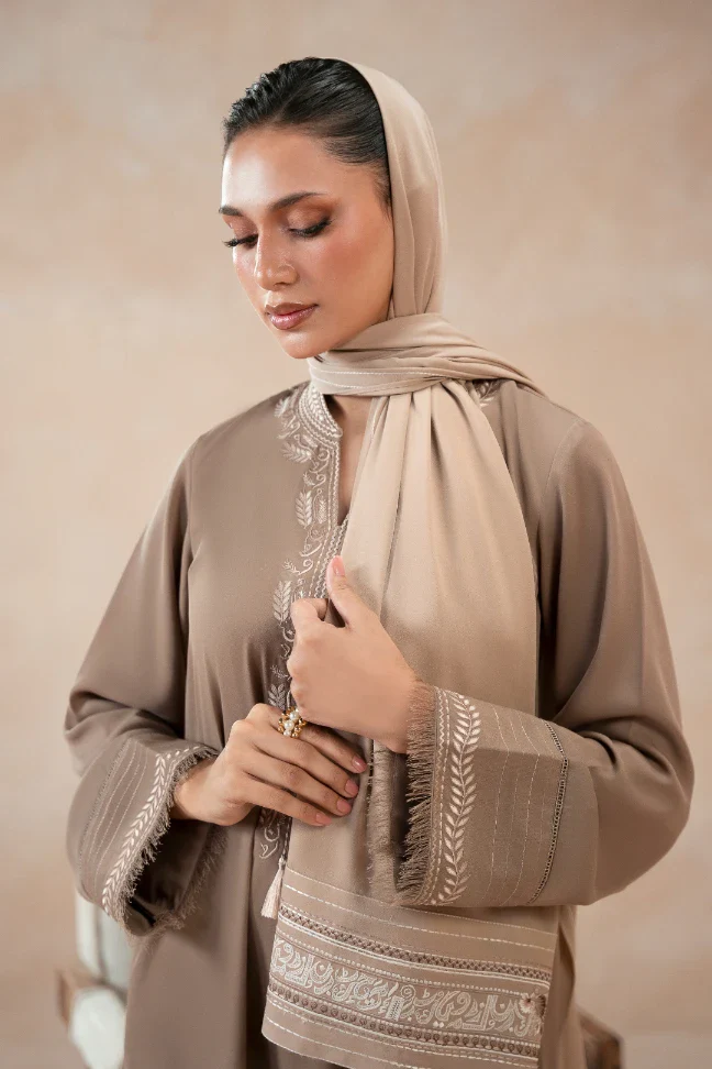 Halia Scarf - Image 2