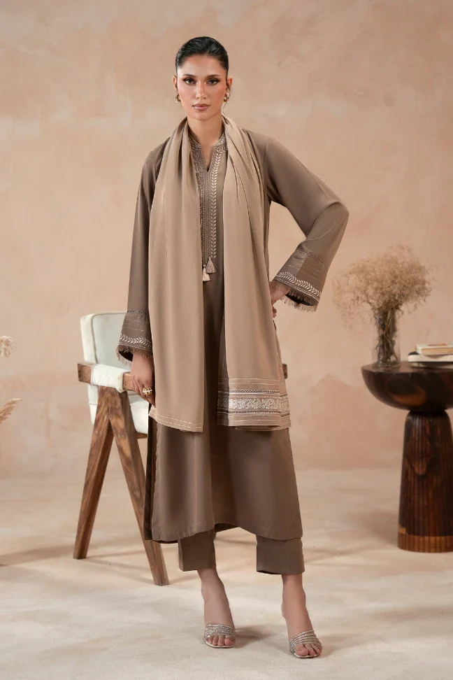 Zaha Co-Ord Set - Image 6