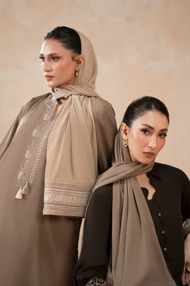 Halia Scarf - Image 4