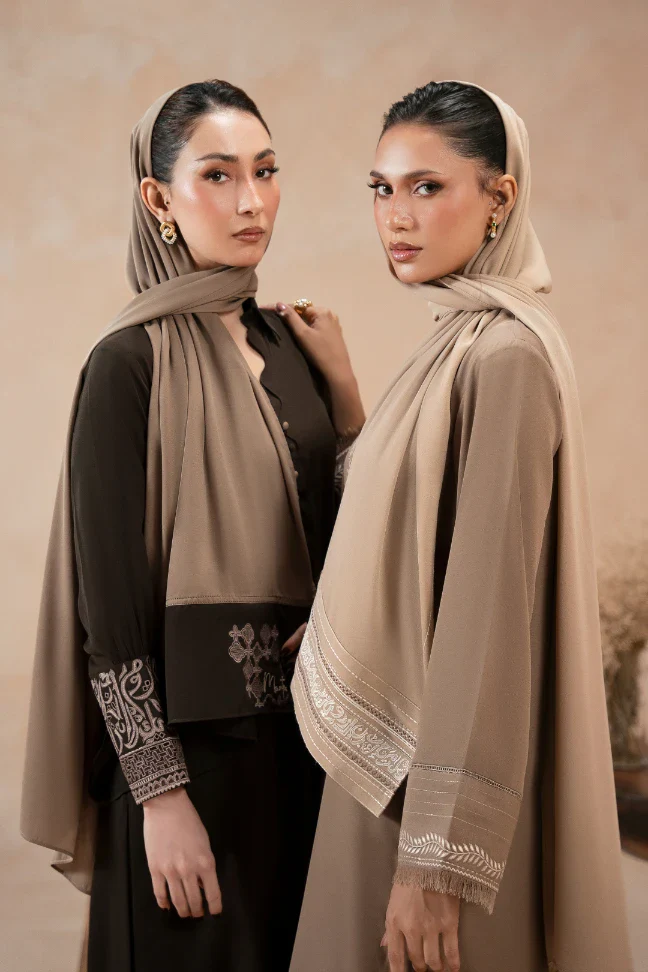 Zeen Scarf - Image 6