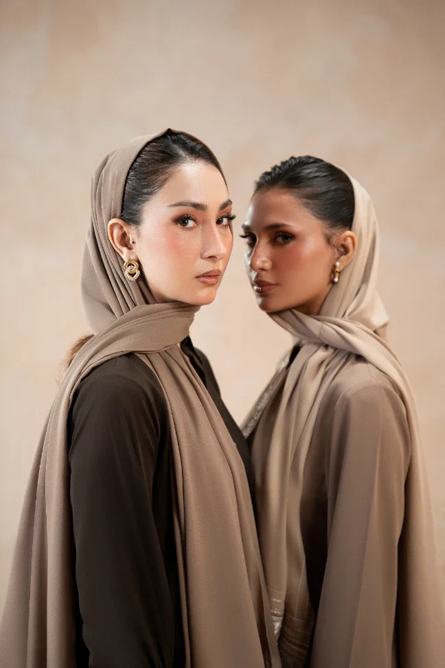 Zeen Scarf - Image 7