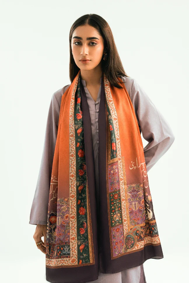 Hans Scarf - Image 2