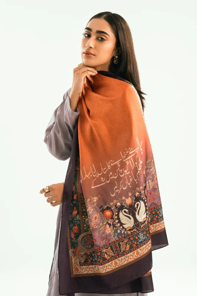 Hans Scarf - Image 4
