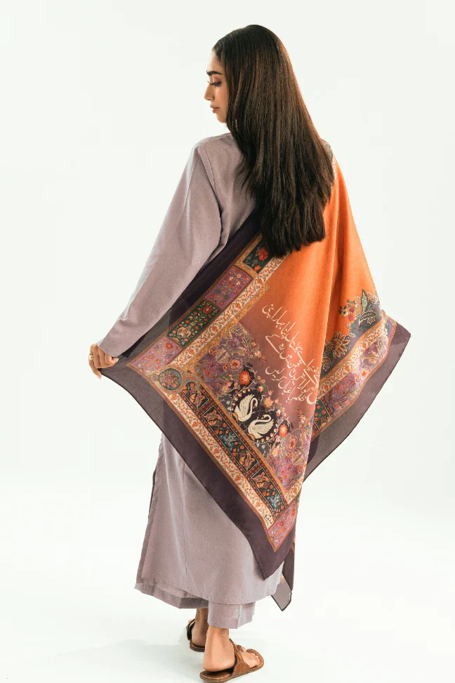 Hans Scarf - Image 7
