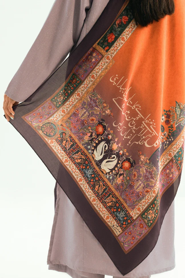 Hans Scarf - Image 8