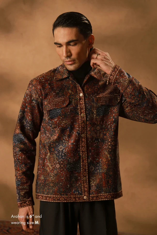 Haqeeqat Jacket - Image 3