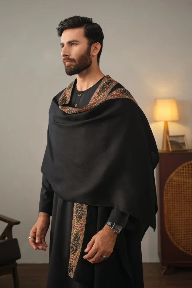 Hasrat Cape - Image 3