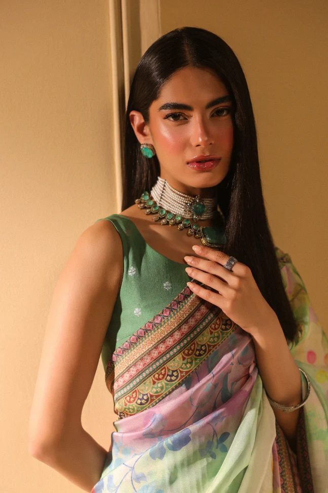 Hoor Saree - Image 6