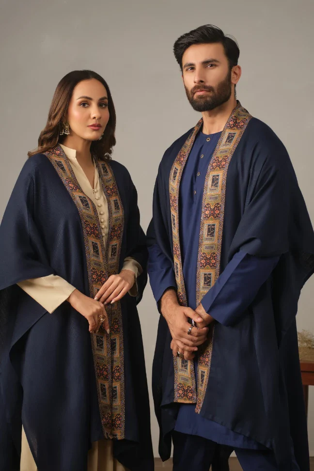 Hosla Cape