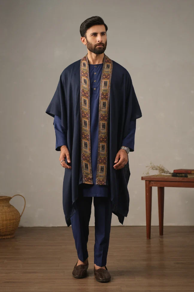 Hosla Cape - Image 3