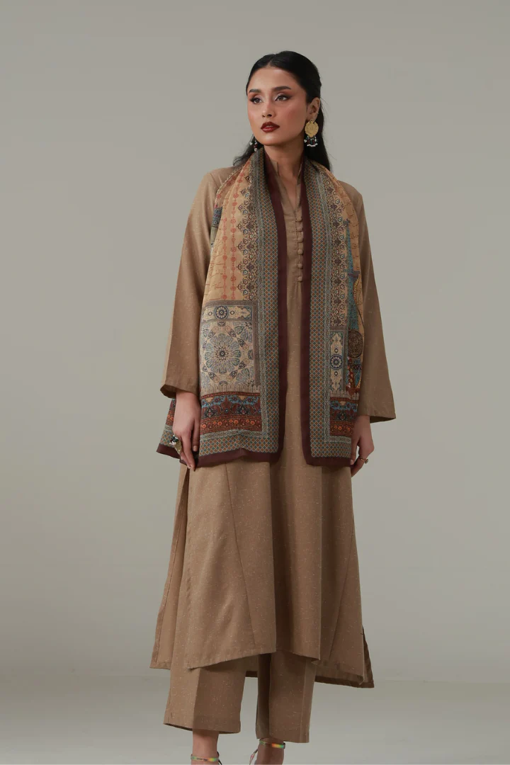 Humdard Scarf - Image 2