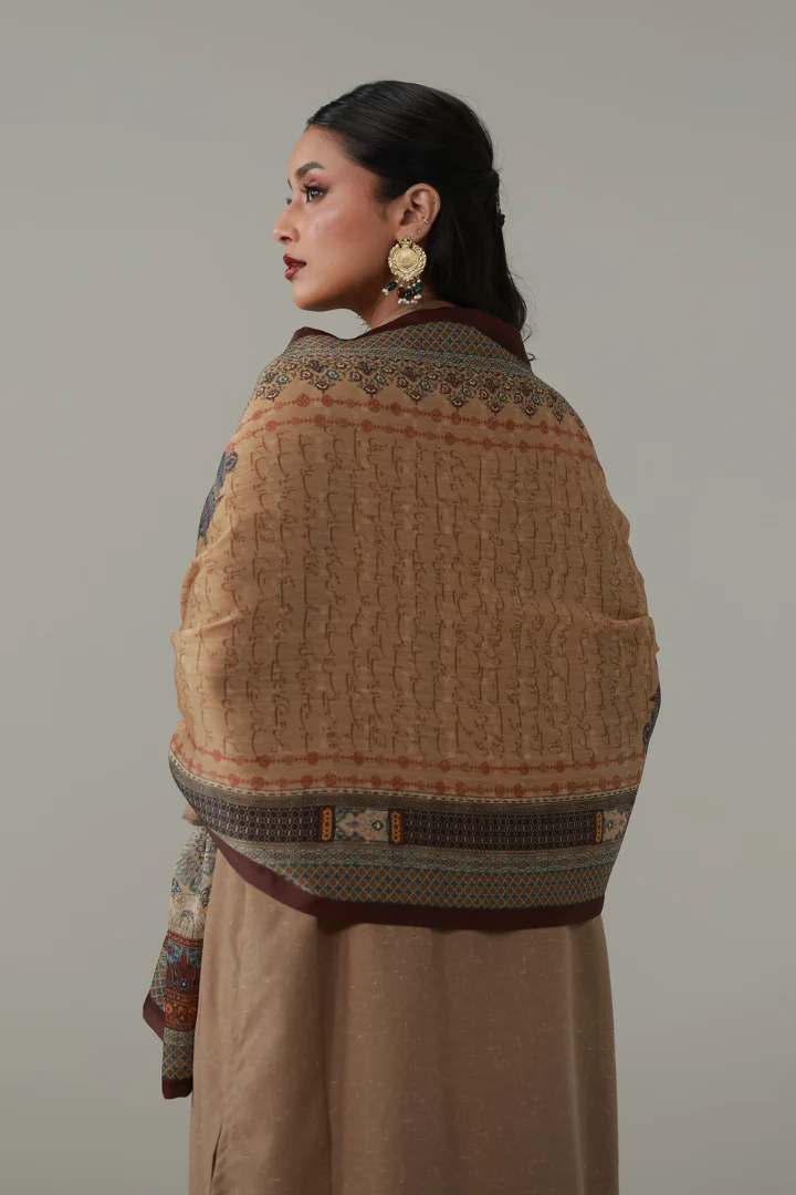 Humdard Scarf - Image 3