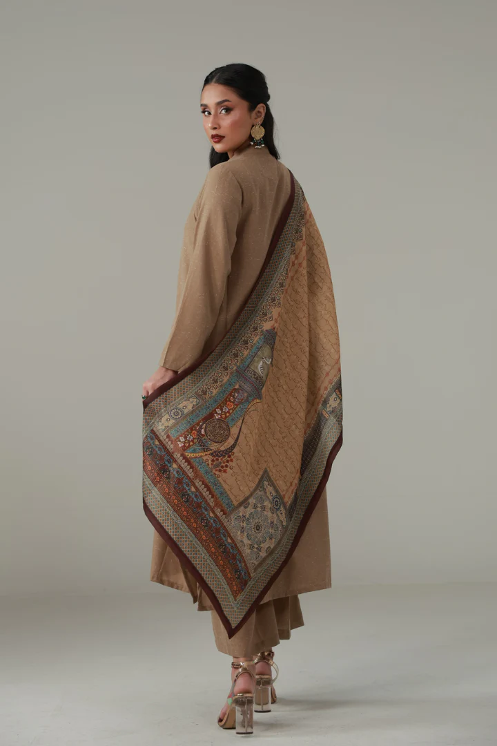 Humdard Scarf - Image 4