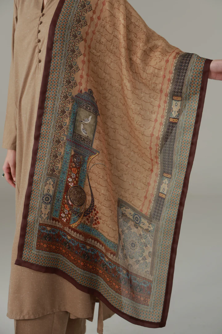 Humdard Scarf - Image 6