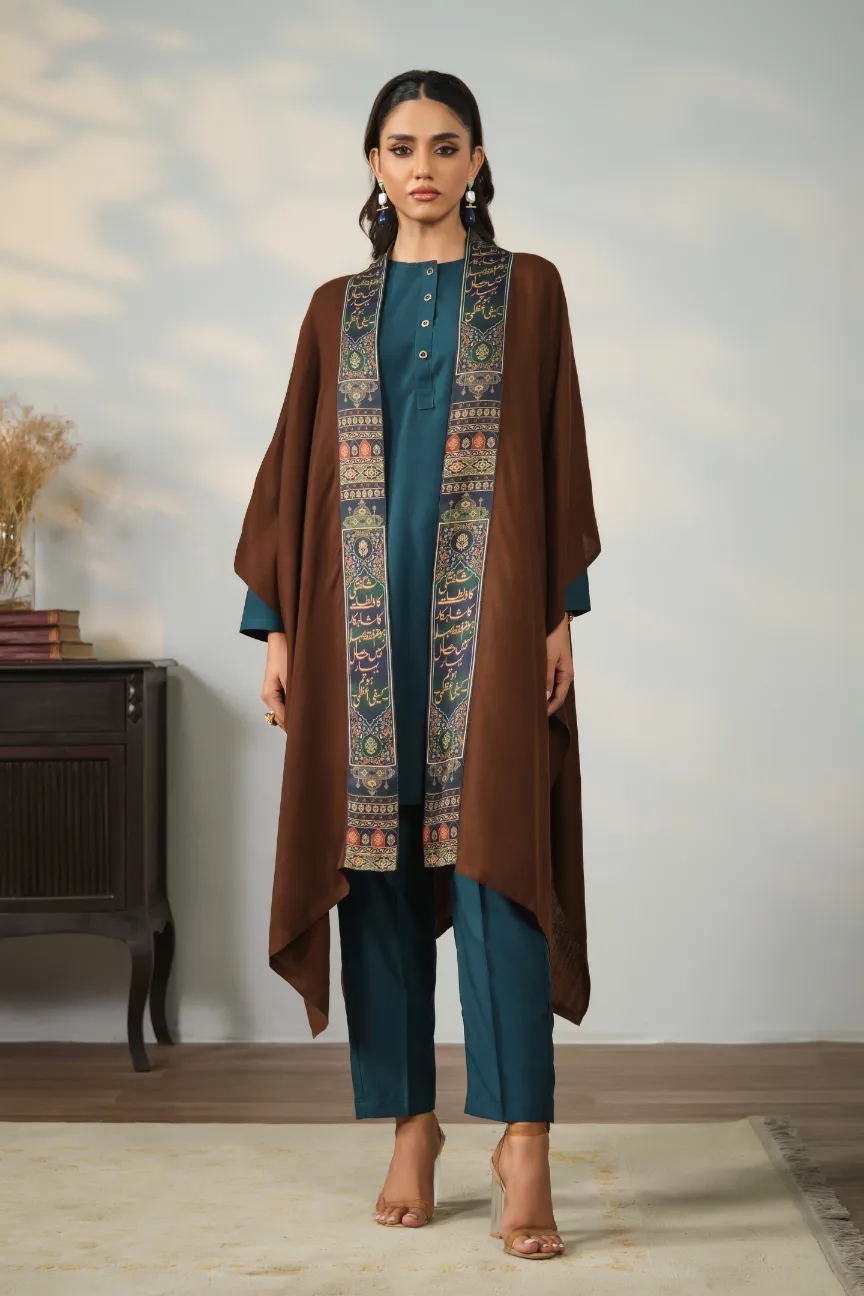 Humraaz Cape - Image 3