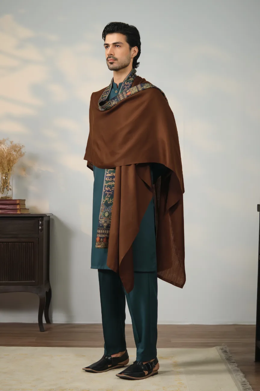 Humraaz Cape - Image 4