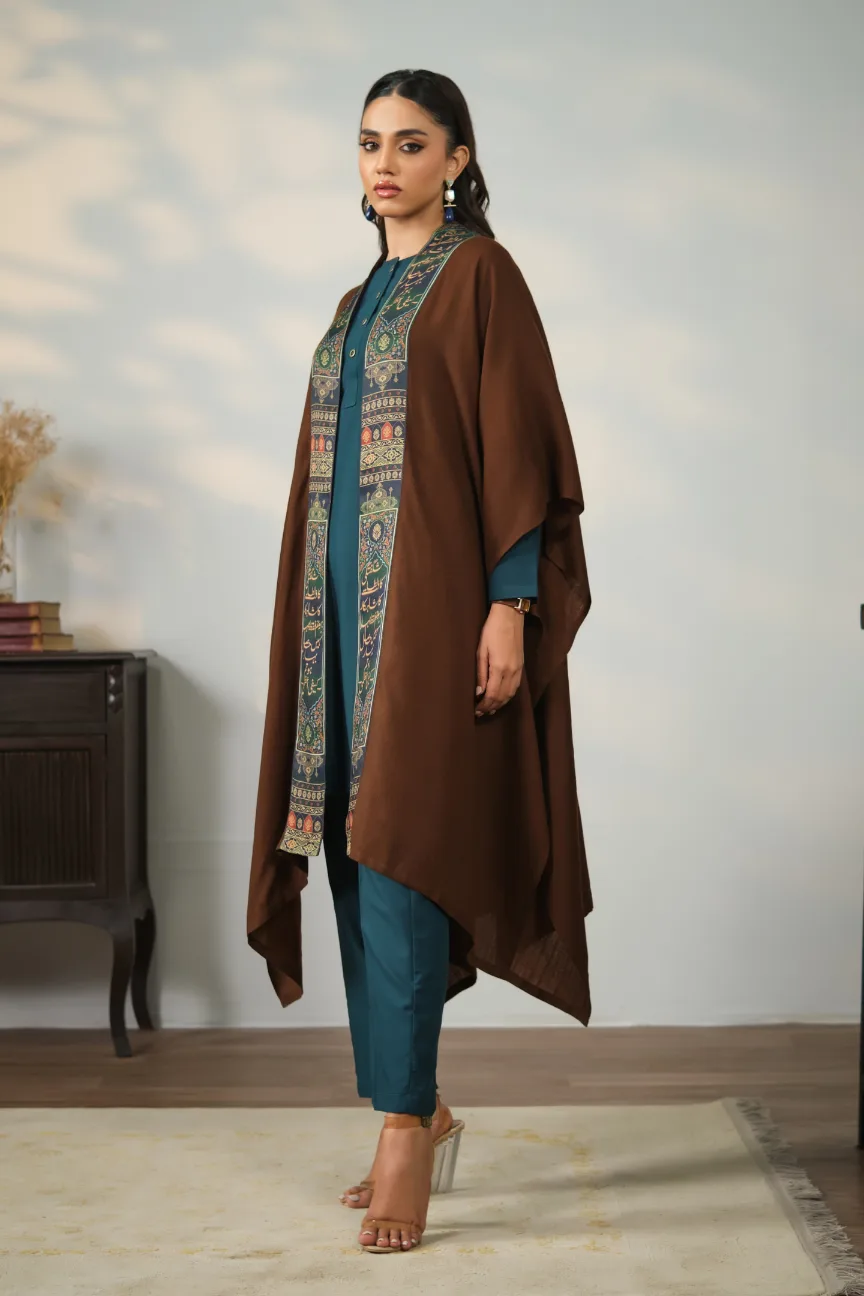 Humraaz Cape - Image 5