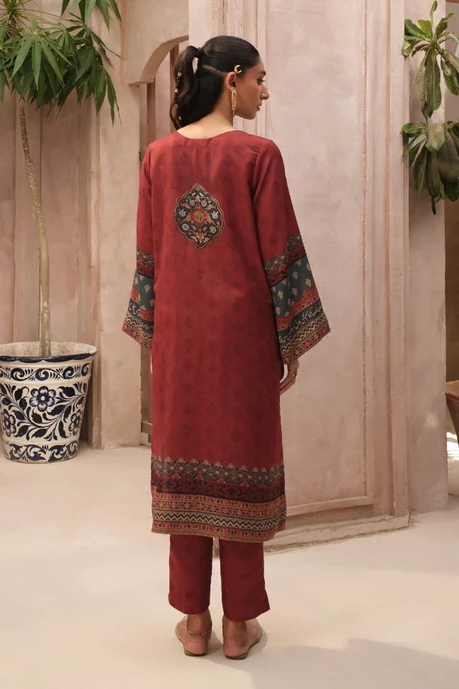 Humrahi Co-Ord Set - Image 5