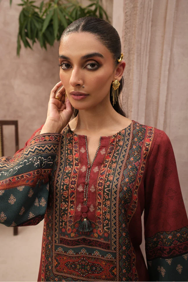 Humrahi Co-Ord Set - Image 8