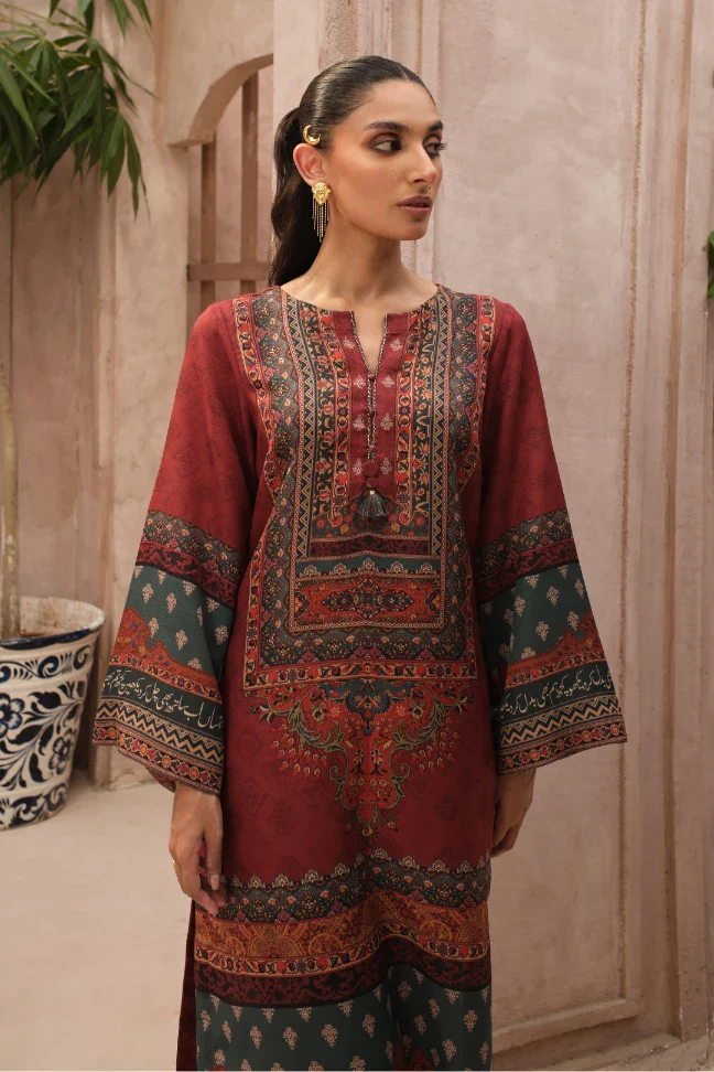 Humrahi Co-Ord Set - Image 9