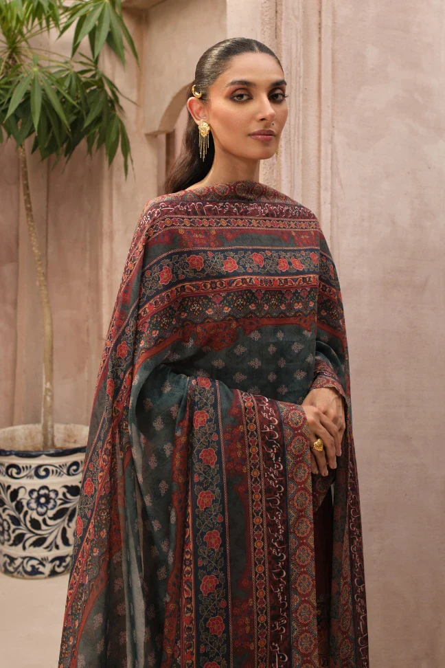 Humrahi Dupatta